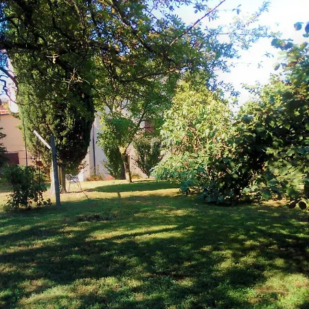 Lägenhet Sissi Bardolino