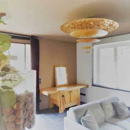 Sissi Apartment