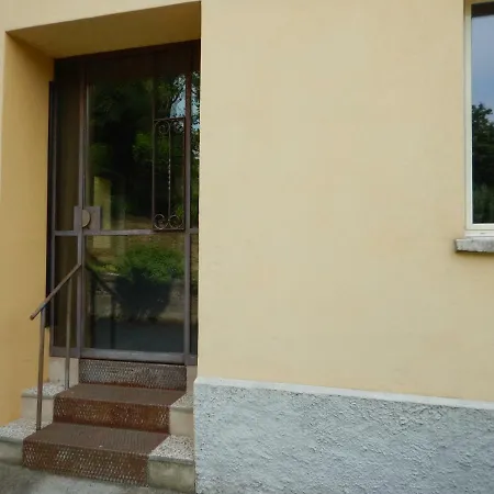 Sissi Apartment